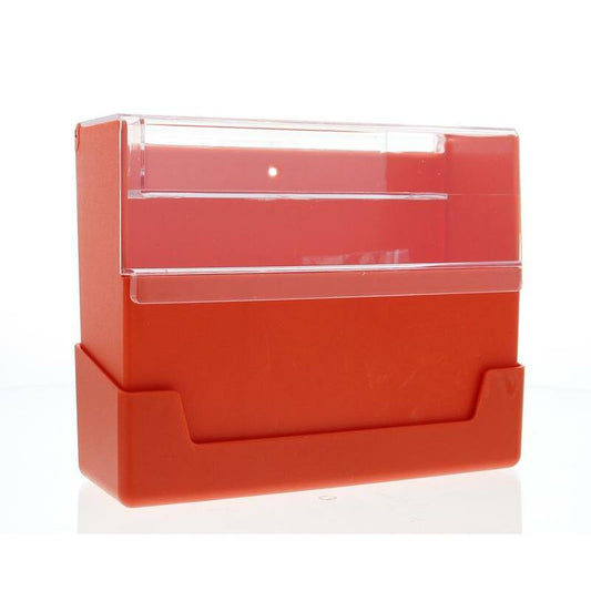 Heka Pleisterdispenser leeg 1st