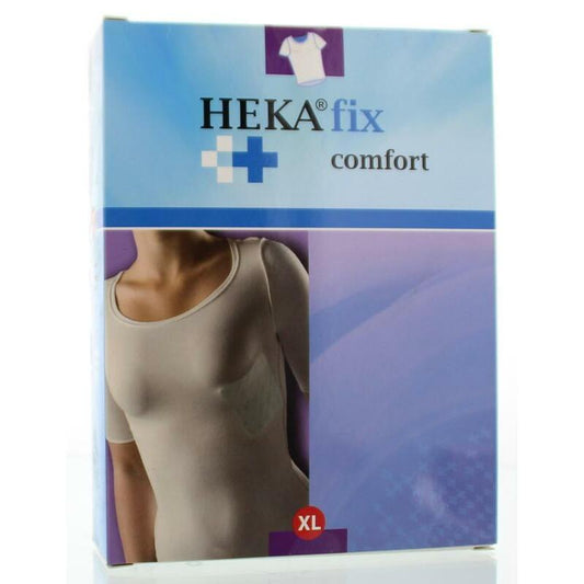 Heka Comfort fixverband bovenlichaam maat XL 1st