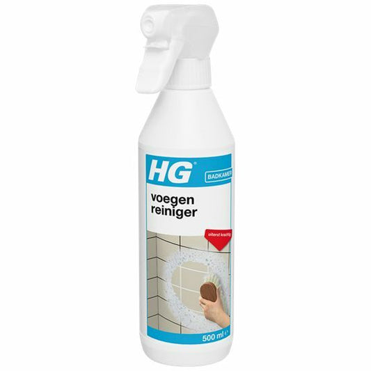 HG Voegenreiniger kant en klaar 500ml