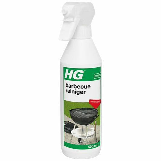 HG Barbecue reiniger 500ml