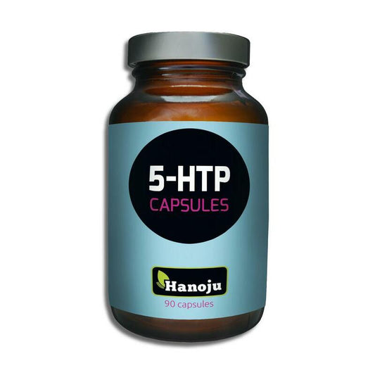Hanoju 5-HTP 90ca