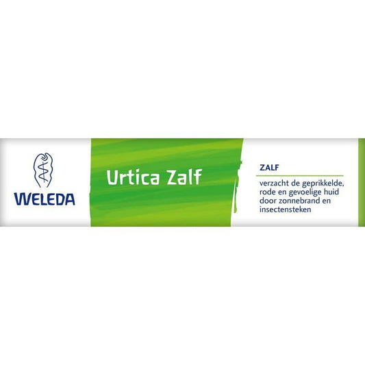 Weleda Urtica zalf 25g