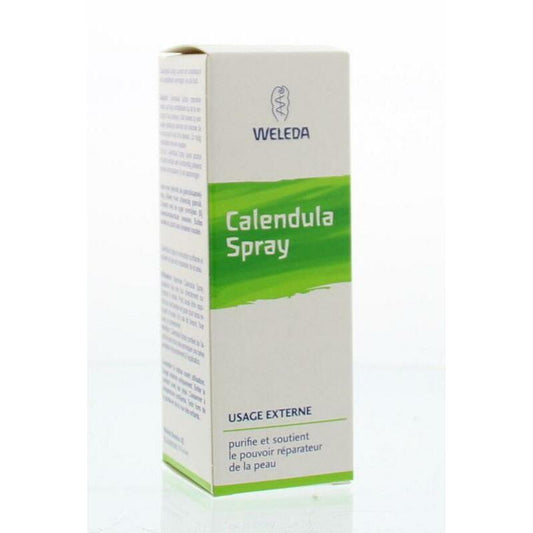 Weleda Calendula spray 30ml