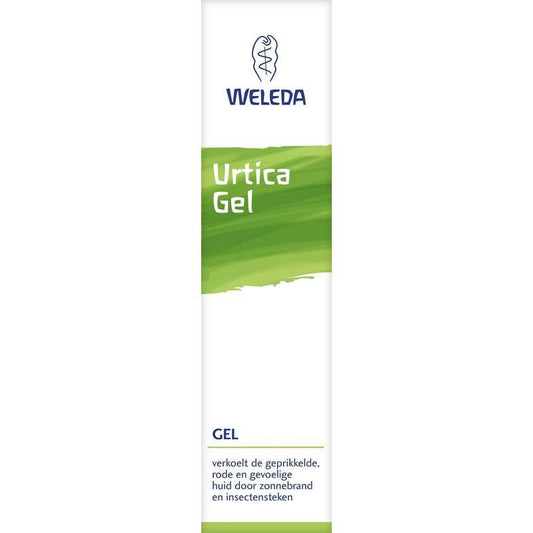 Weleda Urtica gel 25g