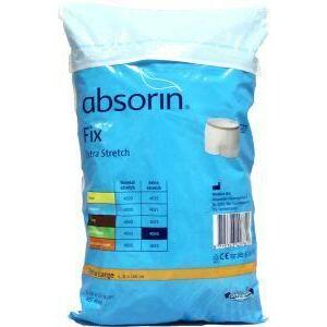 Absorin Fix extra stretch maat XL 100-180cm 5st