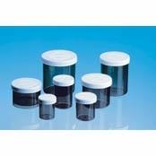 Spruyt Hillen Tabletflacon 120ml bruin dop 35st