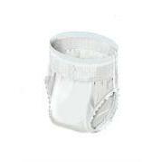 Absorin Broek comfort plus maat XL tot 165cm 14st