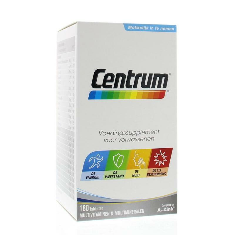 Centrum Original advanced 180tb