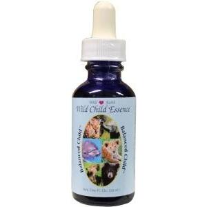 Animal Essences Balances child wild child essences 30ml