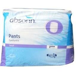 Absorin Comfort pant comfortfit maat s 14st