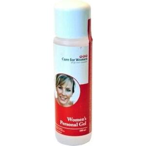 Care For Women Personal gel 100ml