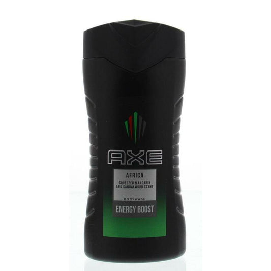 AXE Showergel africa actie 250ml