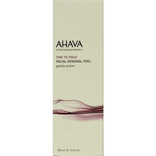 Ahava Facial renewal peeling 100ml