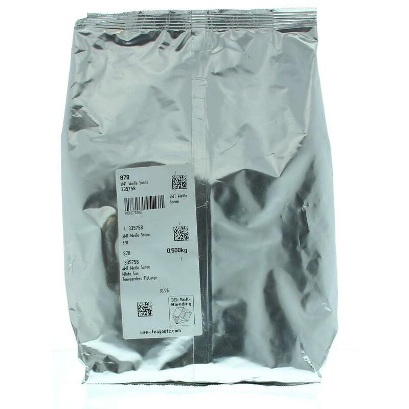 Geels Zeevaarders melange 500g