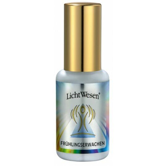 Lichtwesen Voorjaarsontwaken geurspray 30ml