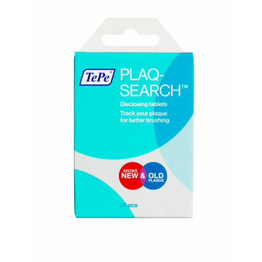 Tepe PlaqSearch tabletten 10st