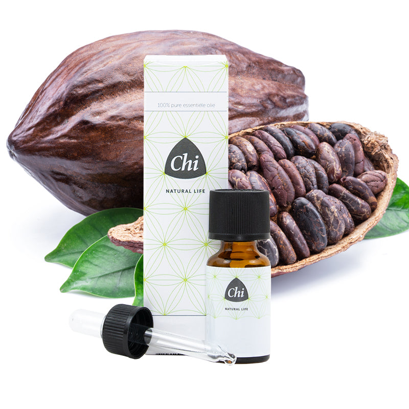 CHI Cacao CO2 extract 2.5ml