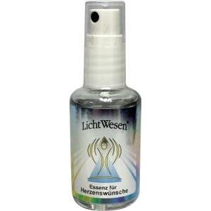 Lichtwesen Hartenwens essences 30ml