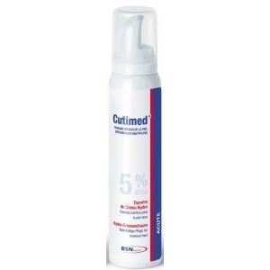 Cutimed Acute 5% 125ml