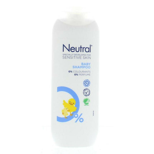 Neutral Baby shampoo 250ml