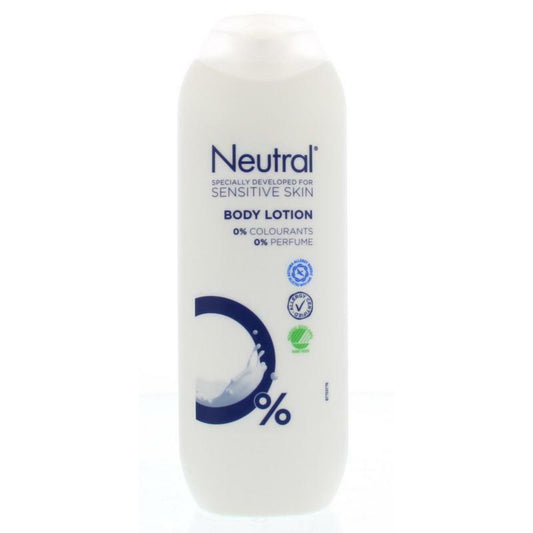 Neutral Body lotion 250ml