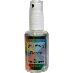 Lichtwesen Elohim tinctuur goudwater 65 zilver 30ml