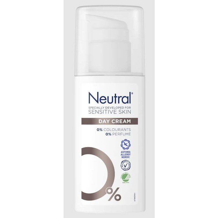 Neutral Face/day cream 50ml