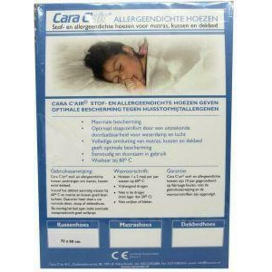 Cara C Air Kussenhoes 60 x 70cm KH6070 1st