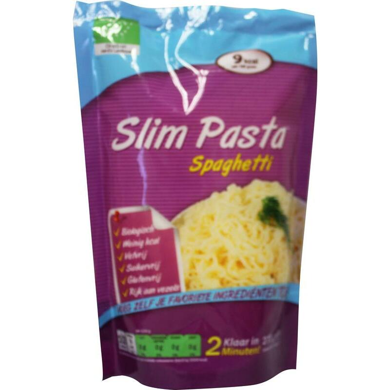 Eat Water Slim pasta spaghetti bio 270g