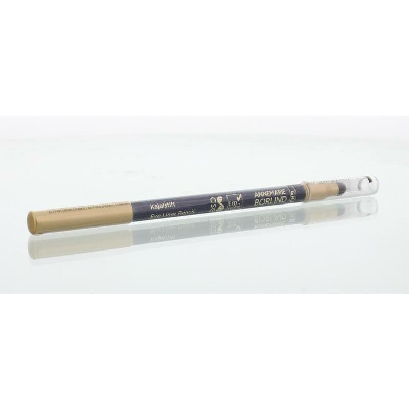 Borlind Kajalstift graphite 16 1.05g