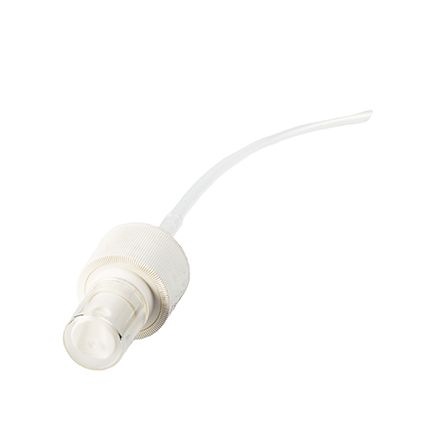 Spruyt Hillen Fles verstuiver wit pr 28mm 50st