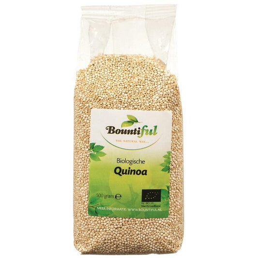 Bountiful Quinoa bio 500g