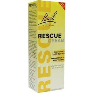 Bach Rescue remedy creme 30ml