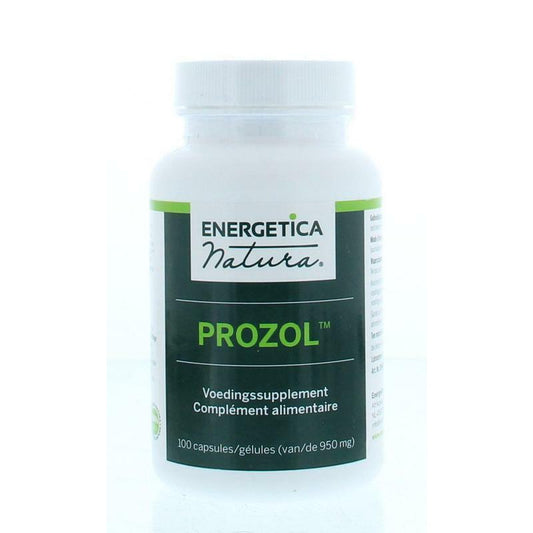 Energetica Nat Prozol 100ca
