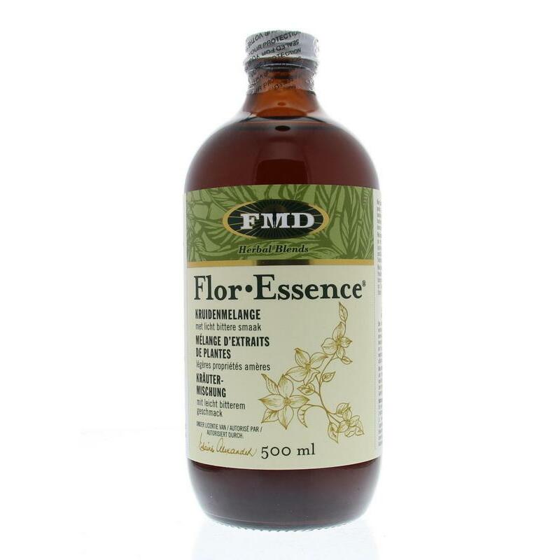 Flor Essence Elixer 500ml