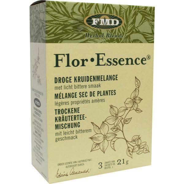 Flor Essence Dry 21 gram 3x21g