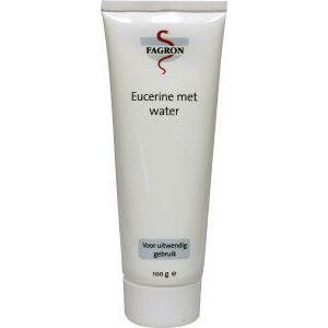 Fagron Eucerine met water 100g