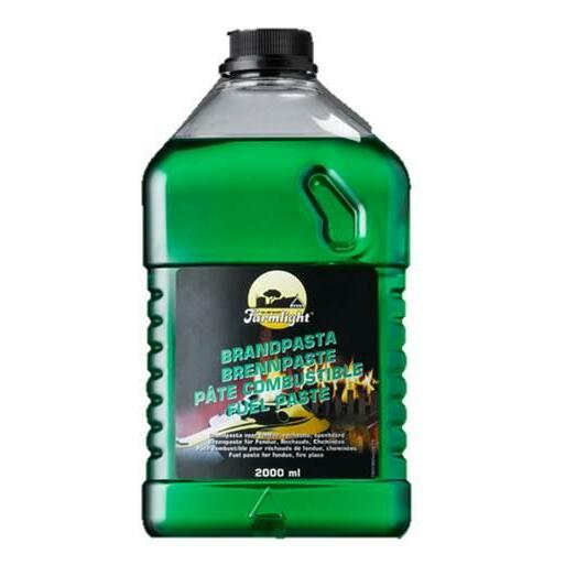 Farmlight Brandpasta 2000ml
