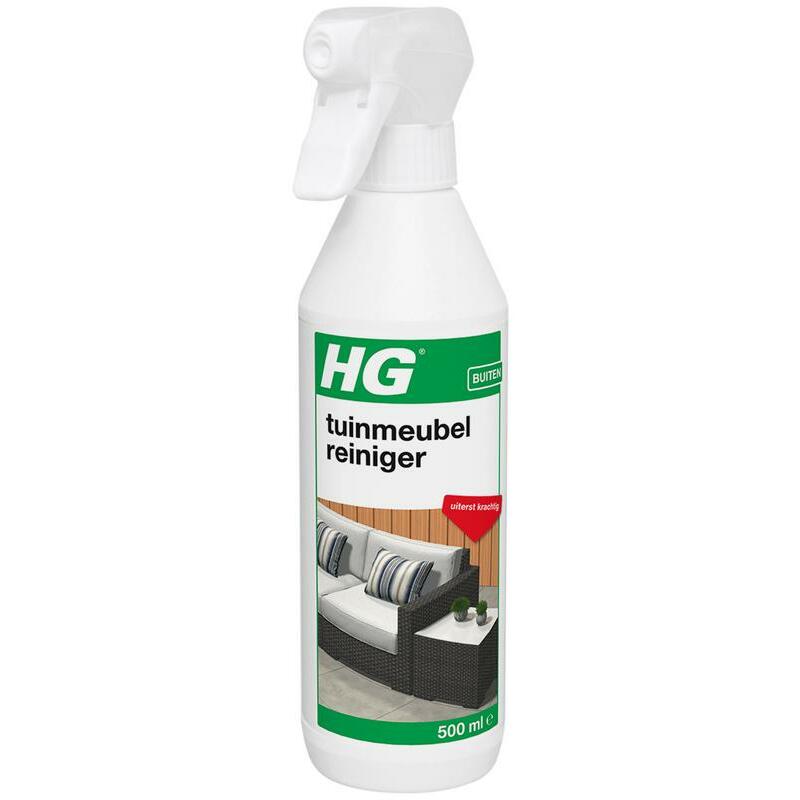 HG Tuinmeubel krachtreiniger 500ml