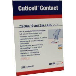 Cuticell Contact 7.5 x 10cm 5st