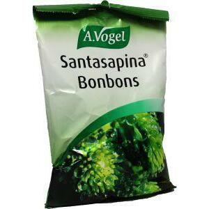 A Vogel Santasapina pastilles 100g