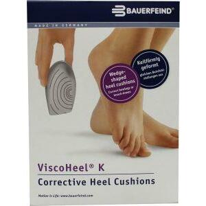 Diversen Viscoheel K maat 2 32-40 1paar
