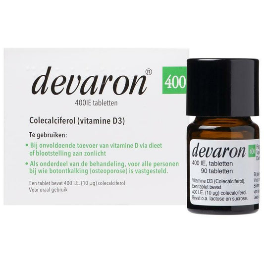 Devaron 400IE 90tb