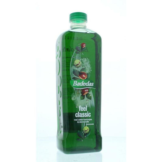 Badedas Feel classic 1000ml