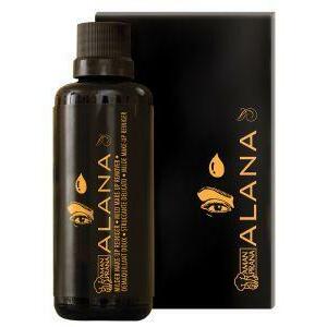 Amanprana Alana milde make up reiniger 100ml