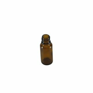 Blockland Druppelflacon kombi bruin glas 15 ml 144st