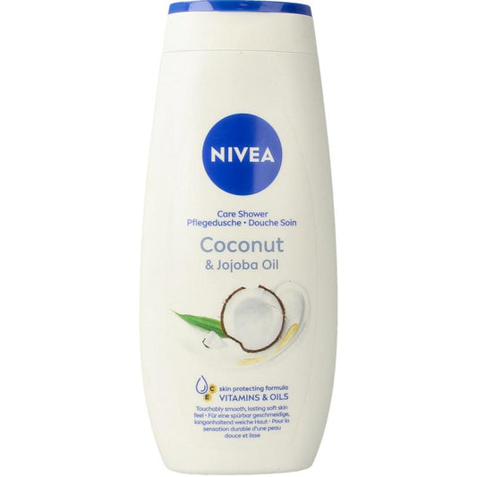 Nivea Douche coconut 250ml