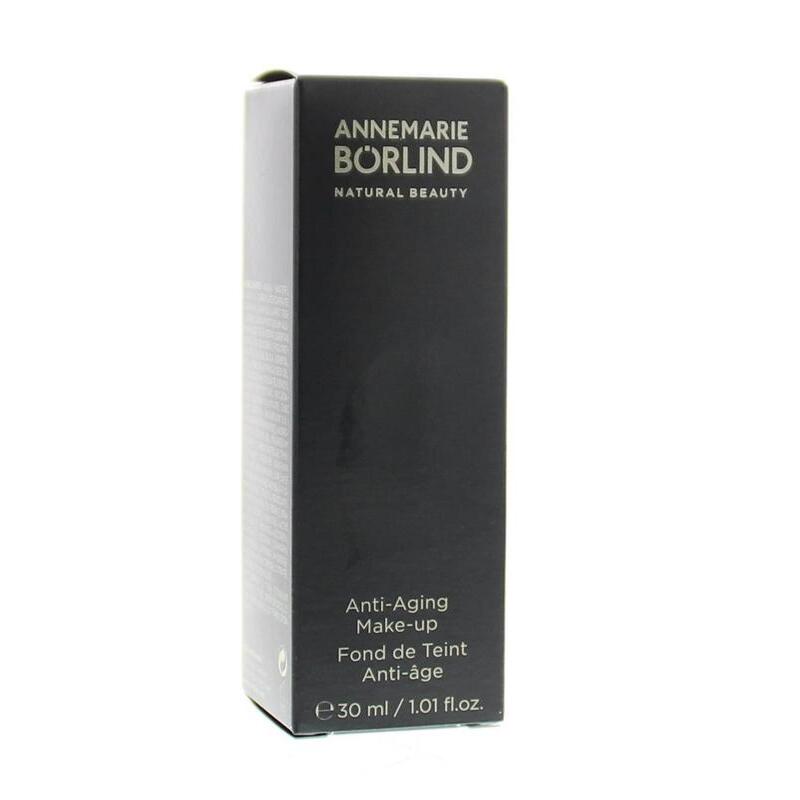 Borlind Anti aging makeup almond 04 30ml