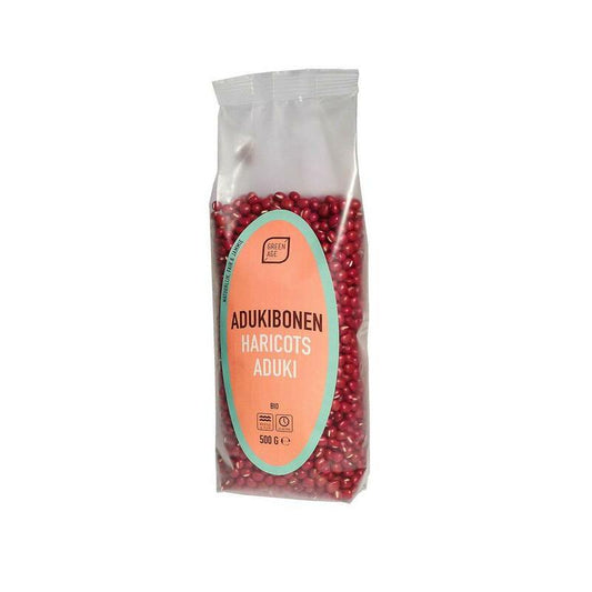 Greenage Adukibonen bio 500g
