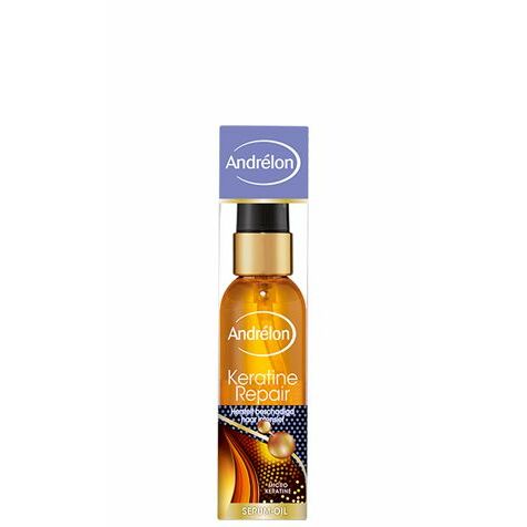 Andrelon Serum keratine repair 75ml